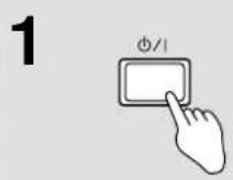 TECHNICS SADA15 - DIMMER - 2