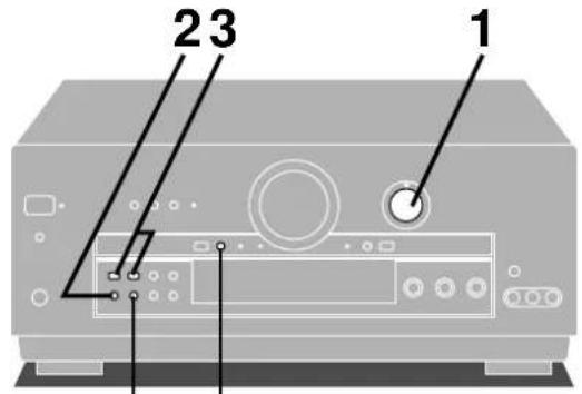 TECHNICS SADA15 - Remarque - 1