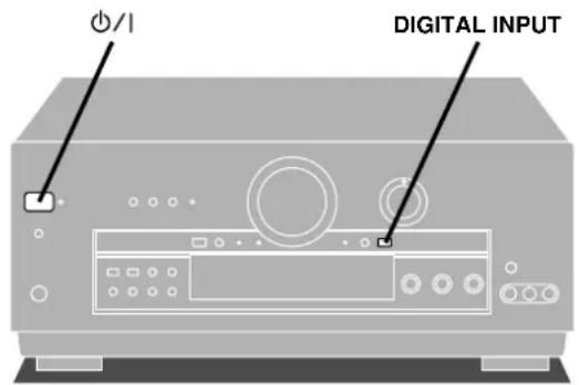 TECHNICS SADA15 - Remarque - 2