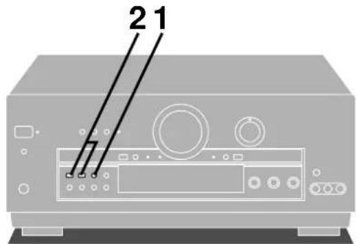 TECHNICS SADA15 - Remarque - 5