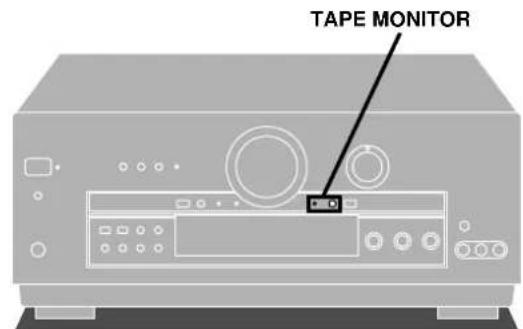 TECHNICS SADA15 - Appuyez sur [RDS]. - 1