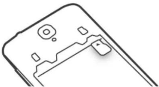 MPMAN PH380 - INSERIMENTO DI UNA MEMORIA ESTERNA MICRO SD - 1