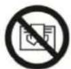 ORION ORCH022 - Special safety regulations: - 1