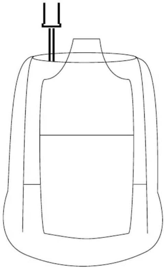 ALECTO BW71 - 1