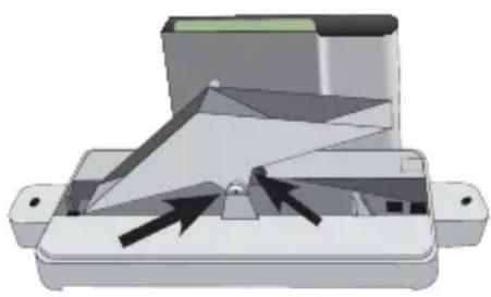 ALECTO WS3200 - RESET / INTERR Uption du systeme - 2