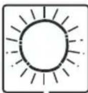 ALECTO WS1400 - PREVISION METEOROLOGIQUE - 1