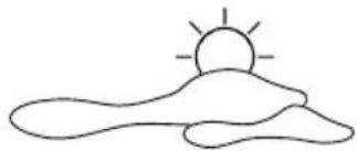ALECTO WS1150 - Weather forecast: - 2