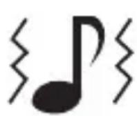 PROFOON PM690 - Symboles d'affichage - 7