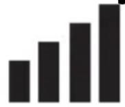 PROFOON PM690 - Symboles d'affichage - 1