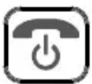PROFOON PM690 - Bouton alimentation/fin d'essay: - 1