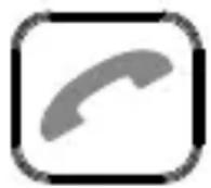 PROFOON PM690 - Bouton appel: - 1