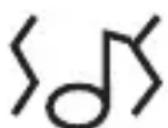 PROFOON PM750 - Displaysymbolen - 7