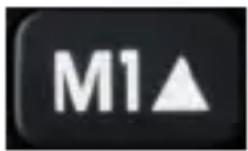 PROFOON PM676 - Touches - 2