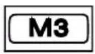 PROFOON PM692 - Touches : - 4