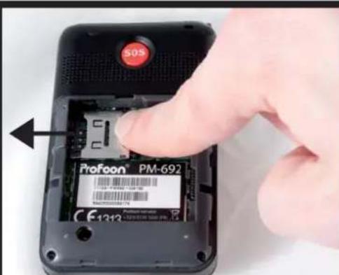 PROFOON PM692 - 1