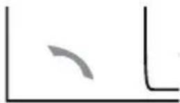 PROFOON PM692 - Prende un appel : - 1