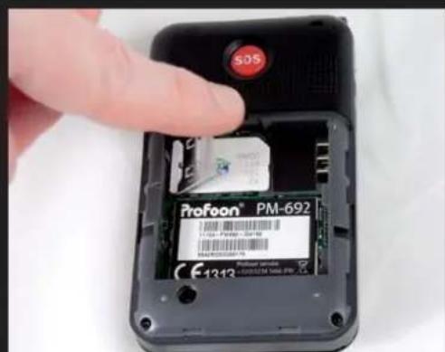 PROFOON PM692 - 1