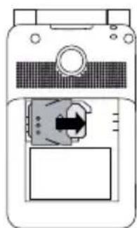 PROFOON PM692 - SIM kaart en accu: - 4