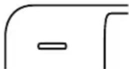 PROFOON PM692 - Ouvrir le menu SMS : - 1