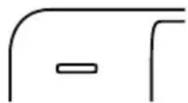 PROFOON PM692 - FM-radio: - 1