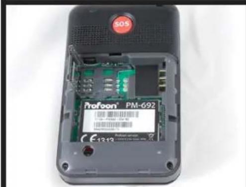 PROFOON PM692 - 3