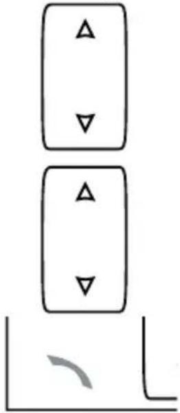 PROFOON PM692 - Uit geheugen kiezen: - 1