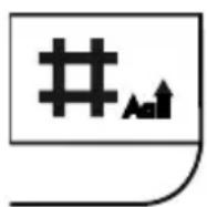 PROFOON PM692 - Touche \* (etoile) - 1