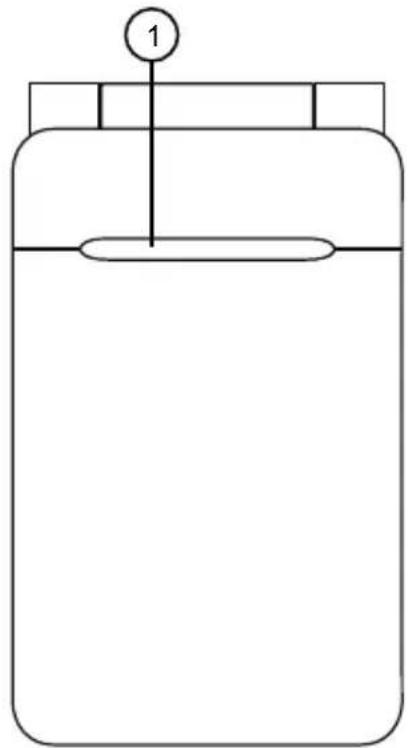 PROFOON PM692 - Telefoo: - 1