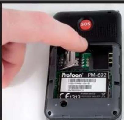 PROFOON PM692 - 2