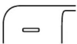 PROFOON PM692 - Via menu: - 1