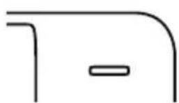 PROFOON PM692 - SMS berichten lezen: (Postvak IN) - 1