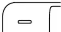 PROFOON PM692 - SMS Menu openen: - 1