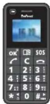 PROFOON PM600 - BRANCHER - 1