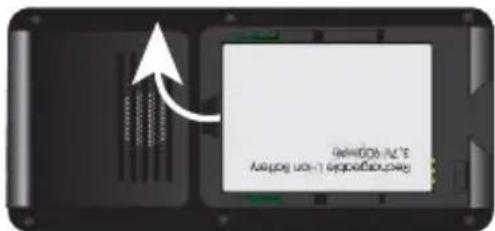 PROFOON PM600 - CONSEILS CONCERNANT L'ENLEVEMENT - 1