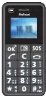 PROFOON PM600 - AMPLIFICATEUR DE SON - 1