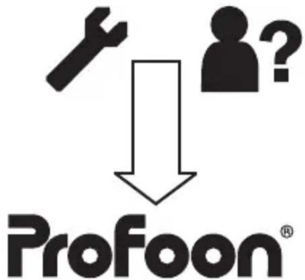 PROFOON DSignParty - LA GARANTIE EXPIRE : - 1