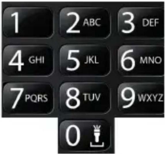 PROFOON NB700 - Clavier : - 1
