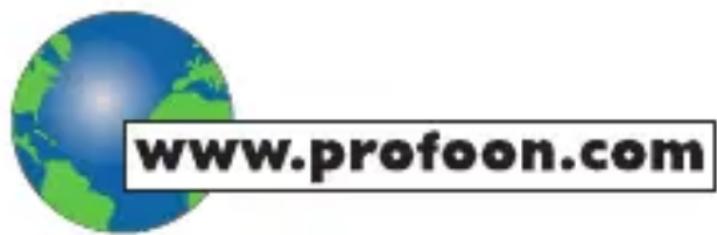 PROFOON NB700 - LA GARANTIE EXPIRE - 1