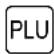 OLYMPIA CM 811 - Enregistrement par article PLU - 10