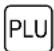 OLYMPIA CM 812 - Enregistrement par article PLU - 6