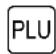 OLYMPIA CM 812 - Enregistrement par article PLU - 10