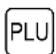 OLYMPIA CM 812 - Enregistrement par article PLU - 3