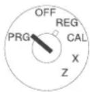 OLYMPIA CM 812 - Rapport de mémoire des départements - 1