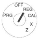 OLYMPIA CM 812 - Mémoire - 8