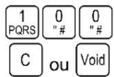 OLYMPIA CM 812 - Si la mémoire du JE en mode REG est pleine - 2