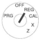 OLYMPIA CM 812 - Versement en espèces et par chèque - 1