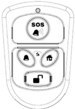 OLYMPIA Protect 9066 - Configuratie - 1