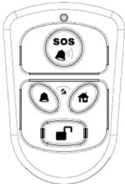 OLYMPIA Protect 9066 - Configuration - 1