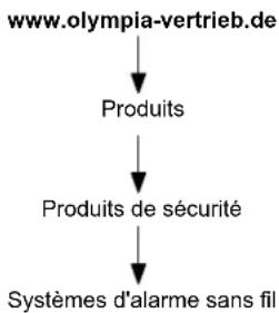 OLYMPIA Protect 9066 - Extension du système. - 1