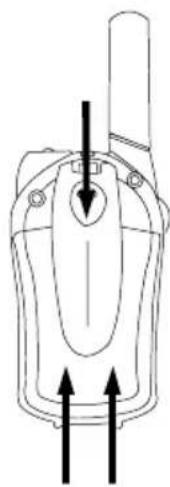 OLYMPIA Model 1120 - Dear Customer, - 12